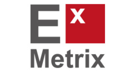 ExMetrix logo