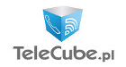 TeleCube.pl logo