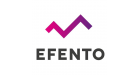 Efento logo