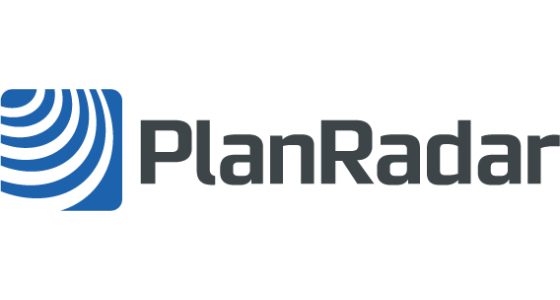 PlanRadar GmbH logo