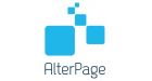 AlterPage logo