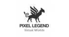 Pixel Legend logo