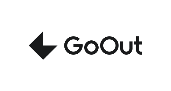 GoOut logo