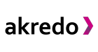 Akredo logo