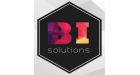 BI solutions logo