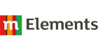 mElements (dawn. Falest Investments) logo