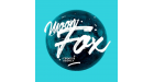 MoonFox logo
