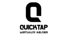 Quicktap logo