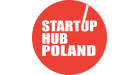 Startup Hub Poland logo