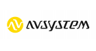AVSystem logo