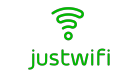 JustWIFI logo