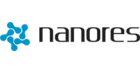 Nanores logo