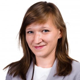 Katarzyna Barczewska