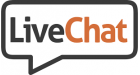 LiveChat Software logo