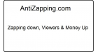 Antizapping.com logo