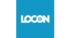 Locon logo