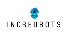 Incredbots logo