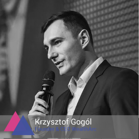Krzysztof Gogól