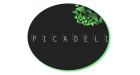 Picadeli logo