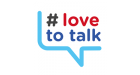 love to talk logo