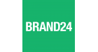 Brand24 logo