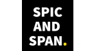 SPIC AND SPAN. (a part of A&K Ventures) logo