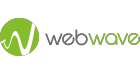 WebWave logo