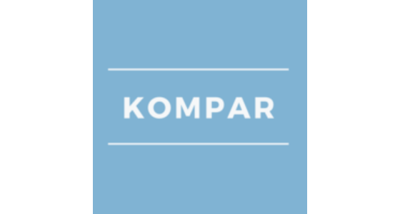 KOMPAR UK logo