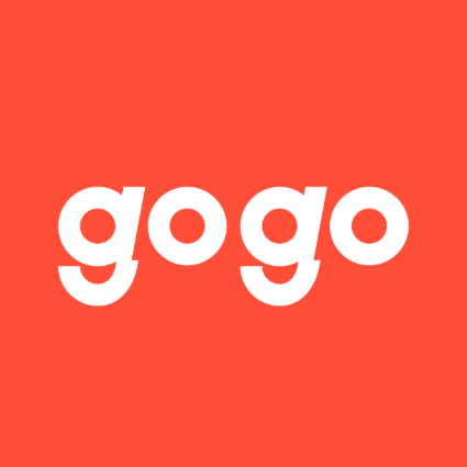 GogoApps Sp. z o.o. logo